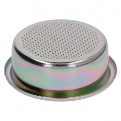 Filterkorg Nanotech 2 Koppar - 18 gram