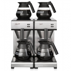 Bonamat Mondo Twin Kaffemaskin