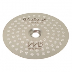 Precision Shower Screen 55 mm