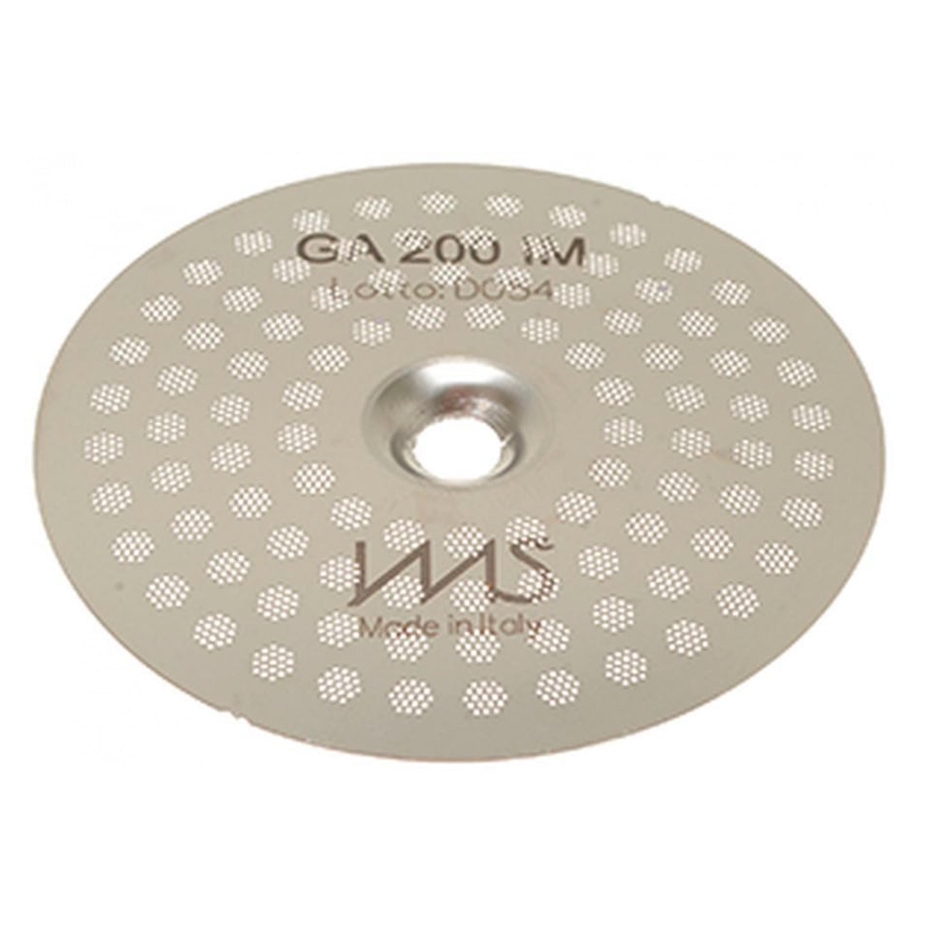 Precision Shower Screen 55 mm