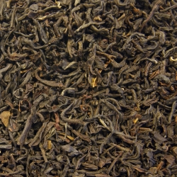 Assam FTGFOP Ekologiskt Sort Te 1kg