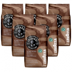 Lavazza Tierra Selection 6kg