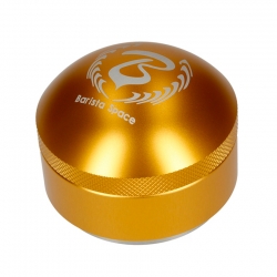 Barista Space C2 Tamper 58 mm Guld