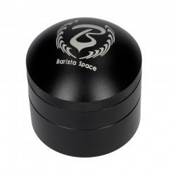 Barista Space C3 Needle Tamper 58 mm Svart