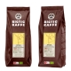 Rigtig Kaffe Organic Antigua 400g