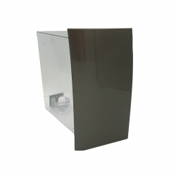 Gaggia Cadorna Vattentank Svart