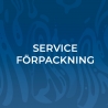 Service: Förpackning