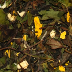 Vit Persika Te 1kg