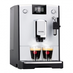 Nivona CafeRomatica 560 Vit Espressomaskin