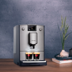 Nivona CafeRomatica 695 Titan Espressomaskin