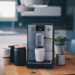 Nivona NICR 695 Titan Espressomaskin