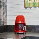 Smeg DCF02RDEU Drip Kaffemaskin Röd
