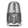 Smeg DCF02SSEU Kaffebryggare St&aring;l