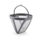 Smeg DCF02PKEU Drip Kaffemaskin Rosa
