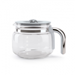Smeg Glaskanna
