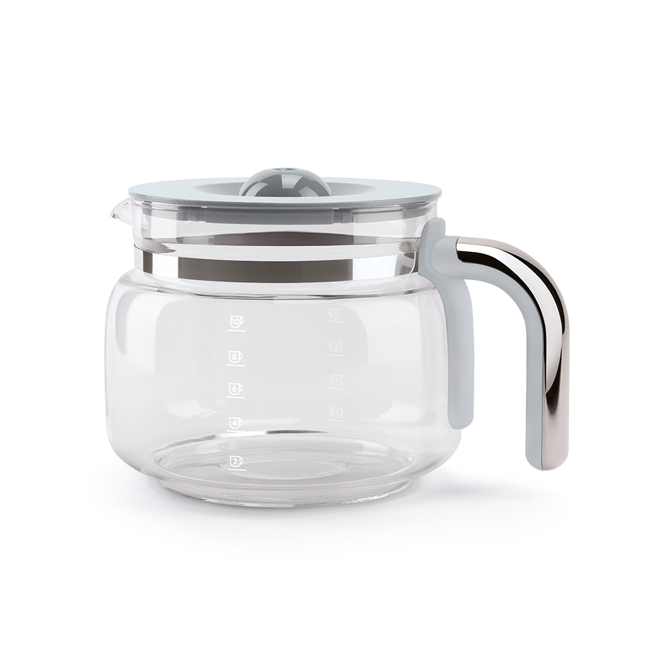 Smeg Glaskanna