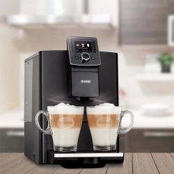 Nivona NICR 820 Espressomaskin Inkl. 4,2kg Rigtig Kaffe