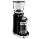 Smeg CGF01BLEU Kaffekvarn Svart