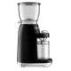 Smeg CGF01BLEU Kaffekvarn Svart