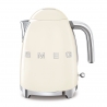 Smeg KLF03CREU Vattenkokare 1,7L Creme