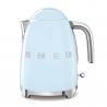 Smeg KLF03PBEU Vattenkokare 1,7L Pastelblå