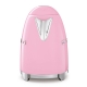 Smeg KLF03PKEU Vattenkokare 1,7L Rosa