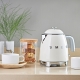 Smeg KLF05CREU Mini Vattenkokare 0,8L Creme