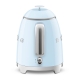 Smeg KLF05PBEU Mini Vattenkokare 0,8L Pastellblå