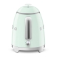 Smeg KLF05PGEU Mini Vattenkokare 0,8L Pastelgrön