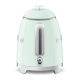 Smeg KLF05PGEU Mini Vattenkokare 0,8L Pastelgrön