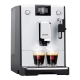 Nivona CafeRomatica 560 Vit Espressomaskin Inkl. 4,2kg Rigtig Kaffe