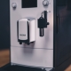 Nivona CafeRomatica 560 Vit Espressomaskin Inkl. 4,2kg Rigtig Kaffe