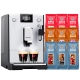 Nivona CafeRomatica 560 Vit Espressomaskin Inkl. 4,2kg Rigtig Kaffe