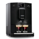 Nivona NICR 690 Matt Svart Espressomaskin Inkl. 4,2kg Rigtig Kaffe