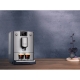 Nivona CafeRomatica 695 Titan Espressomaskin Inkl. 4,2kg Rigtig Kaffe