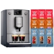 Nivona CafeRomatica 695 Titan Espressomaskin Inkl. 4,2kg Rigtig Kaffe