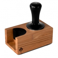 Eureka Single Tamper Station Ekträd
