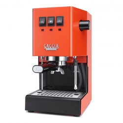 Gaggia Classic Evo Pro Lobster Red