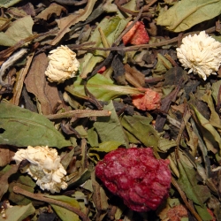 Vit Te Berry White 1kg