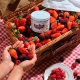 Kusmi Te White Berries Ekologiskt 100g