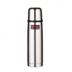 Thermos Light & Compact Termoflaska 0,5 L Stål