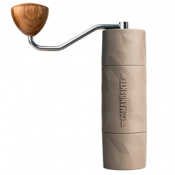 Comandante X25 Kaffekvarn Trailmaster Dune