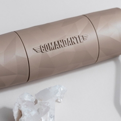Comandante X25 Kaffekvarn Trailmaster Dune