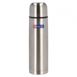 Thermos Lifestyle Termoflaska 1 L Stål