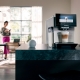 Siemens TQ905R03 EQ900 s500 Espressomaskin
