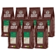 Rigtig Kaffe Organic Chanchamayo 7x400g