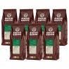 Rigtig Kaffe Organic Chanchamayo 7x400g