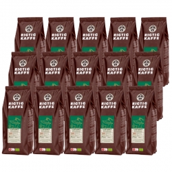 Rigtig Kaffe Organic Chanchamayo 15x400g