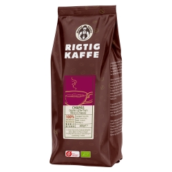 Rigtig Kaffe Organic Chiapas 15x400g