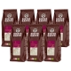 Rigtig Kaffe Organic Chiapas 7x400g